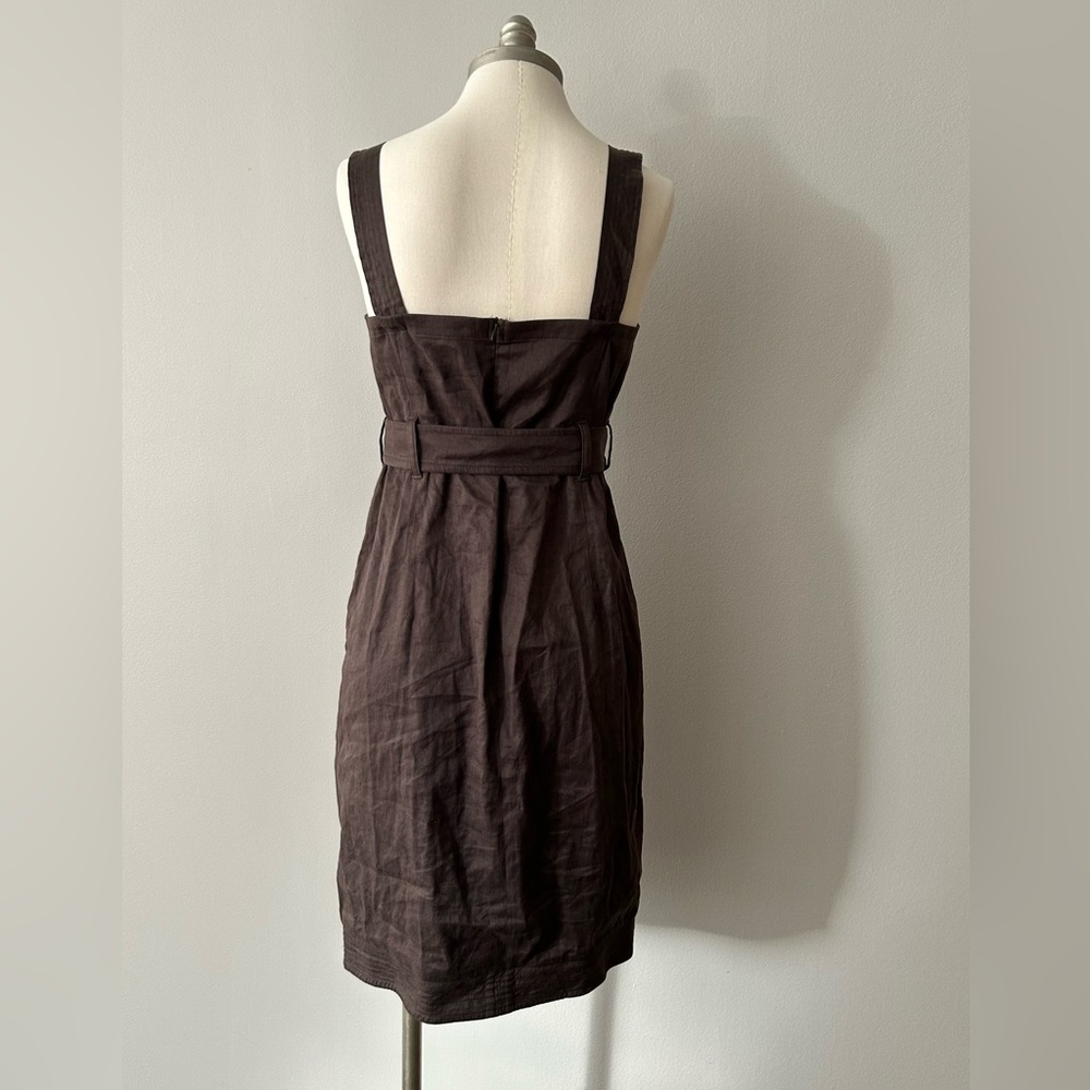 'S Max Mara Vintage Pinafore - Picture 2 of 5